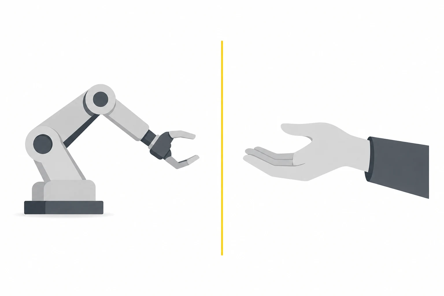 AI 真的会取代人类工作吗?2026 哪些职业最危险 / 哪些最安全